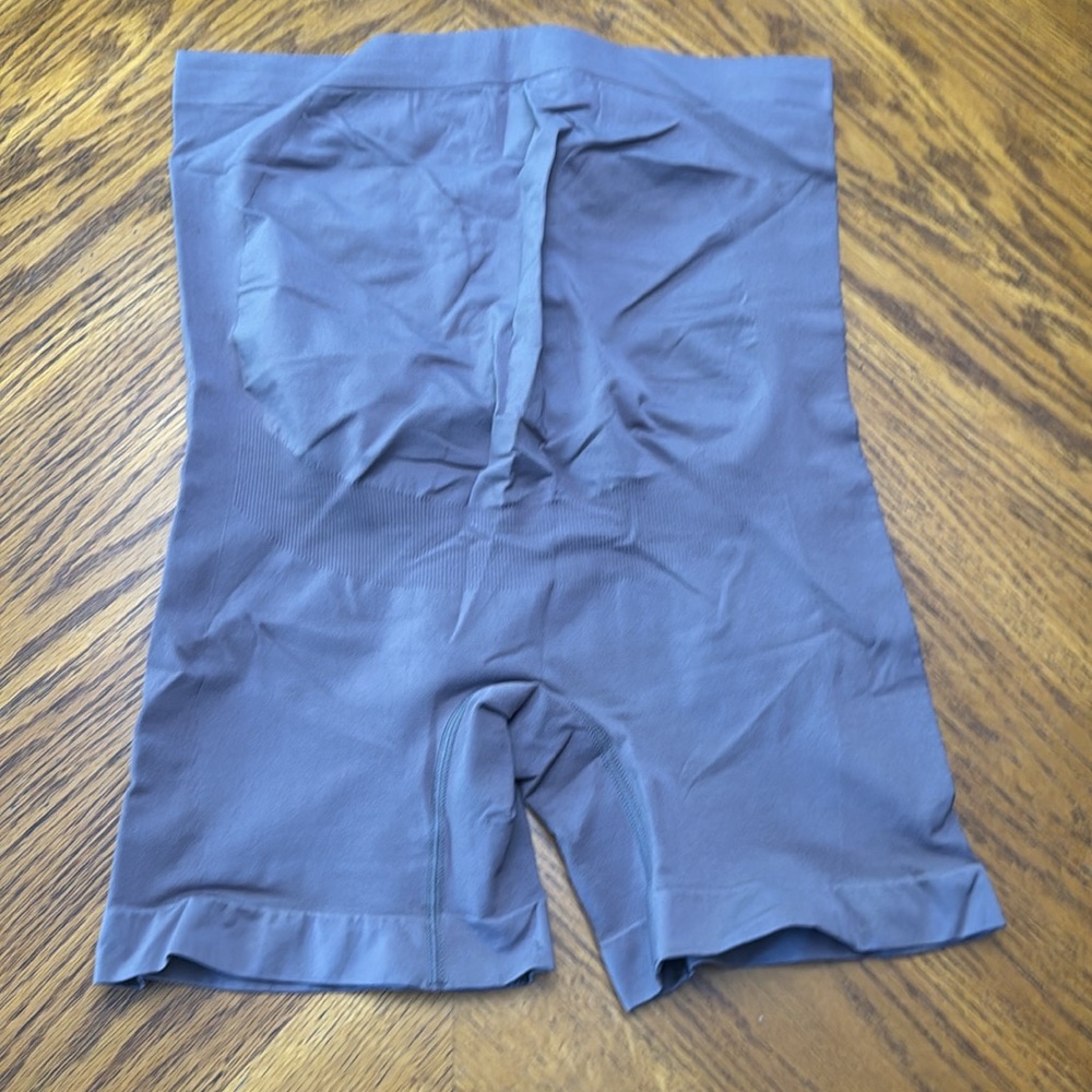 Shapewear Bike Shorts Maternity - Isabel Maternity by Ingrid & Isabel™